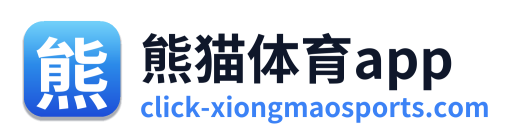 熊猫体育app Logo